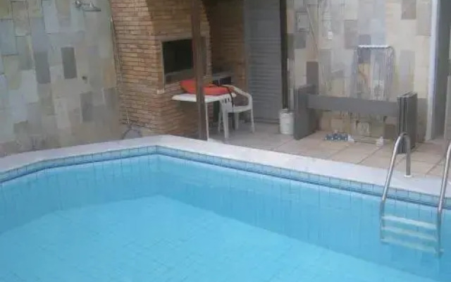 Hostel & Pousada Maçayó