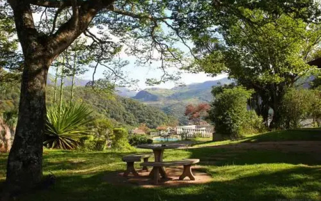 Hotel Fazenda Paraiso da Serra