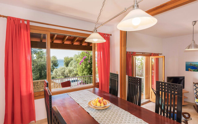 Casa Alcanada - Three Bedroom