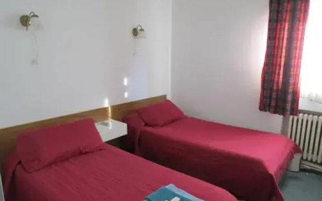 Hotel Oviedo