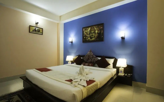 Hotel Golden Star Continental