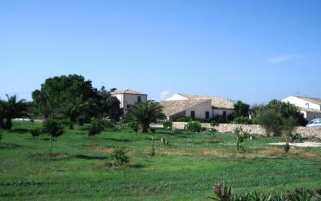 Agriturismo Pozzo di Mazza