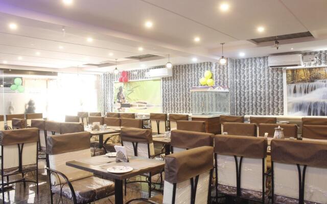 Capital O Sri Navya Grand Near Nexus Hyderabad