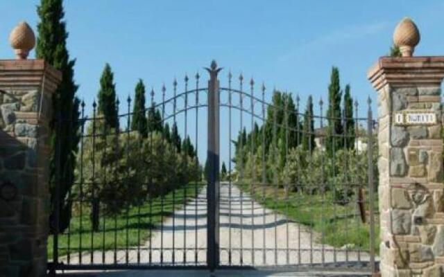 Agriturismo I Romiti