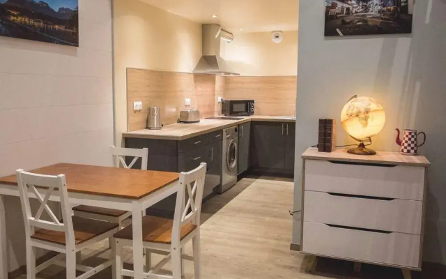 Domaine Des Écuries