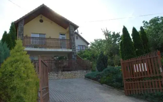 Panoráma Apartmanház