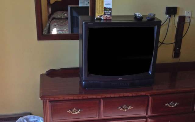 Country Hearth Inn Sturgis