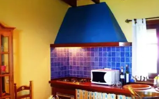 Villas del Sol