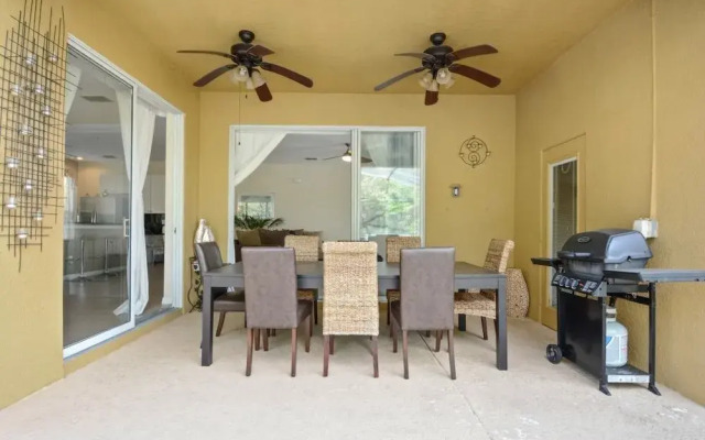 Seven-Bedroom Home at Bella Vida
