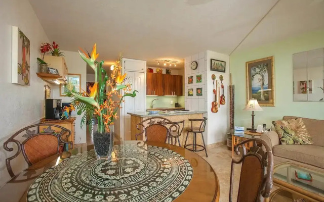Maui Vista 1220 - 1 Br Condo