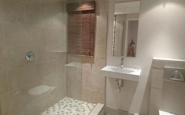 Rockwell 312 by CTHA