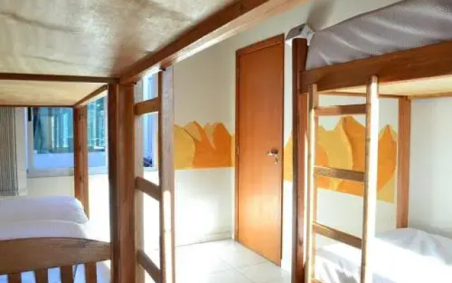 Islander Hostel Brazil