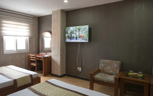 Vien Ngoc Xanh 3 Hotel