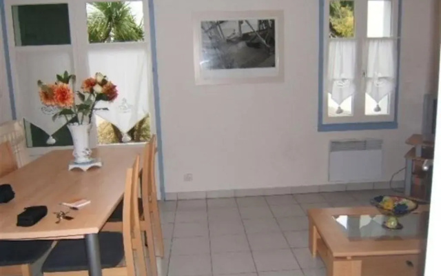 Rental Villa La Couarde Sur Mer Jolie Maison Domaine
