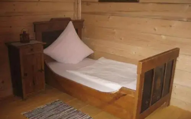 Schauberger Hütte