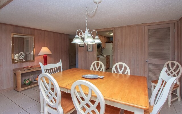 Ocean Club Villas #WOC041