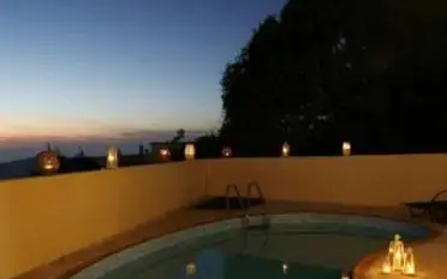 Pervoles Villa