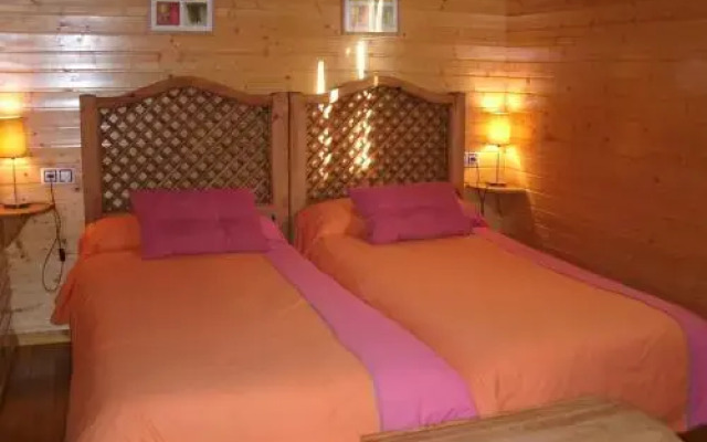 Apartamentos Rurales El Rincón del Jerte