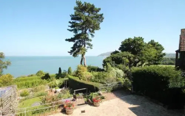 The Stable Block, Porlock Weir