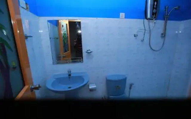 Yoho Little Paradise Homestay