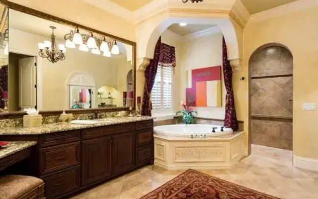 Villa W147 Muirfield