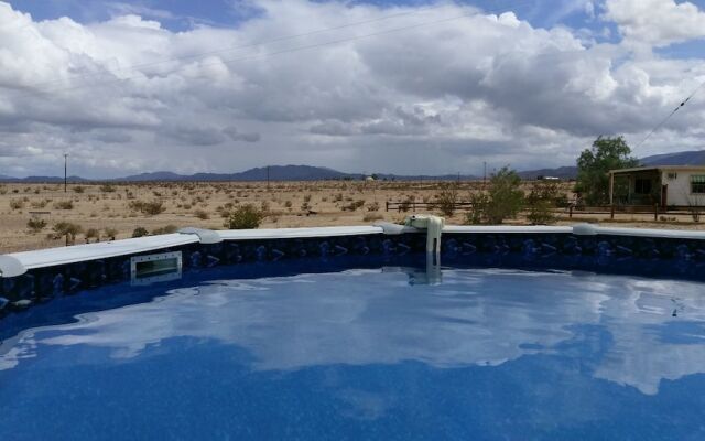 Godwin Ranch by Joshua Desert Retreats