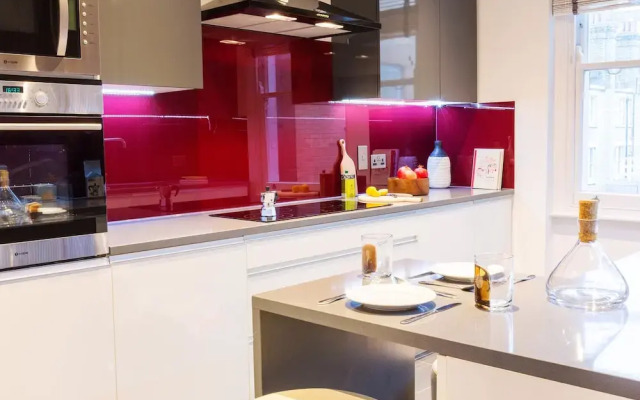 Garrick Mansions by Aeria Apartments
