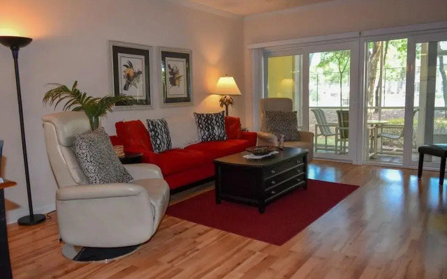 Ocean Keyes by Elliott Beach Rentals
