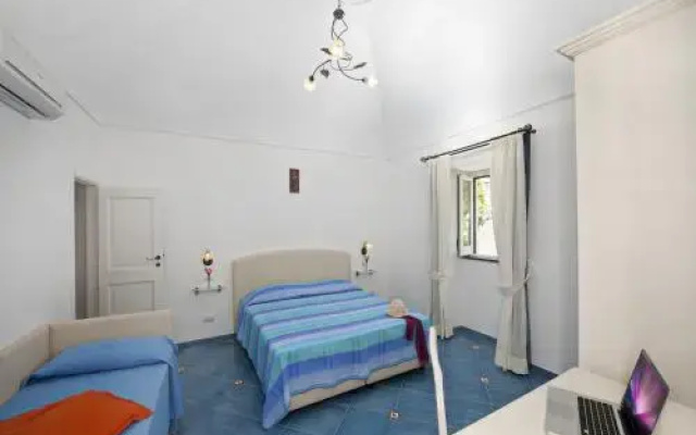 Casa Sette Mari