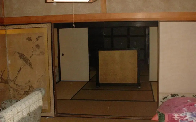 Pension Tabibito