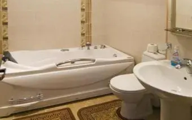 Paradis Odessa Apartments