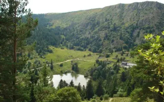 Gîte Henry