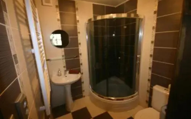 Zbojnícka drevenica