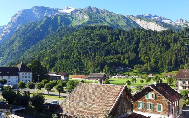 Apartment Villa Maria 33