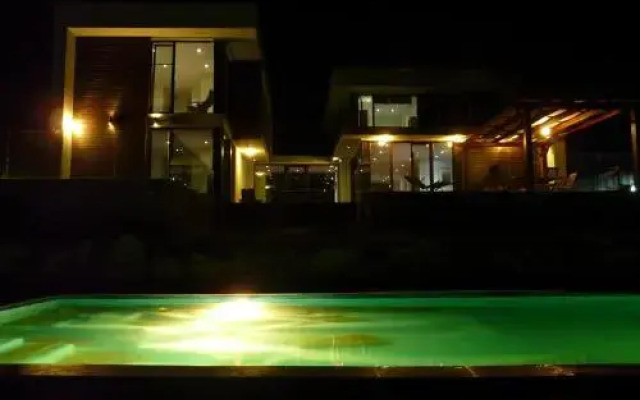 Zlaten Briz Villa