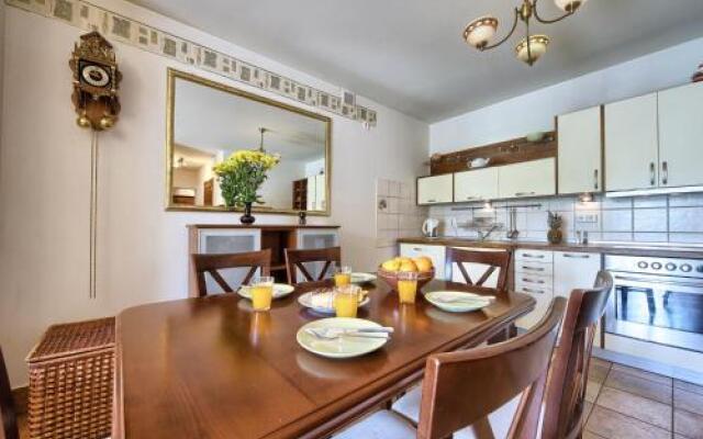 VisitZakopane Rocky Apartments