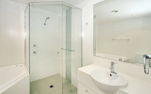 Pacific Blue Apartment, Unit 288A/265 Sandy Point Road