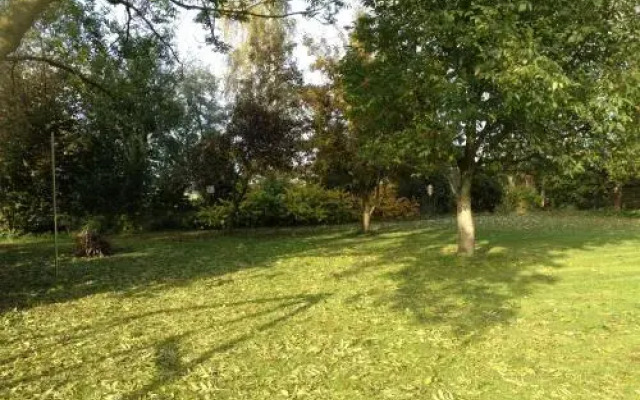 Studio Het Grenspaaltje