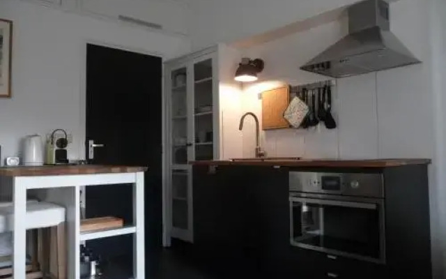 Studio De 9 Nessen