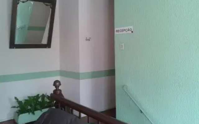Hotel Guarany