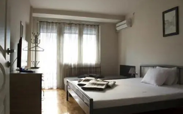 Guest house Kozle