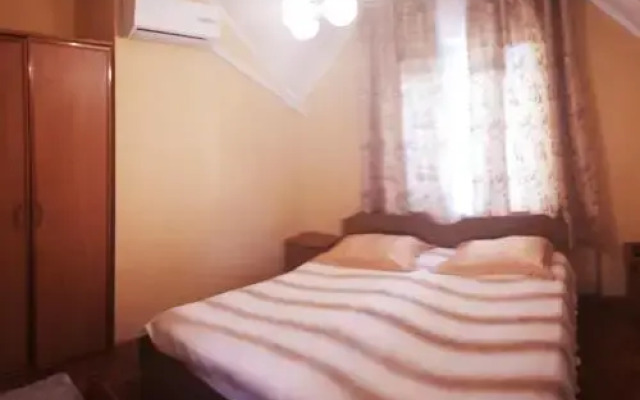 Guest House on Bogdana Khmelnitskogo
