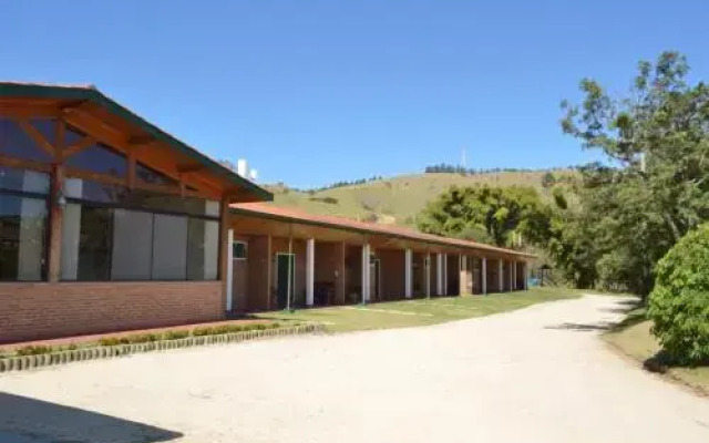 Bougainville Hotel Fazenda