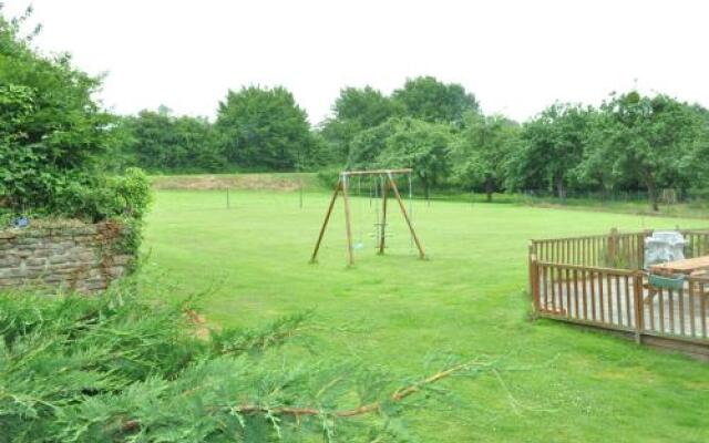 La ferme de Montaigu