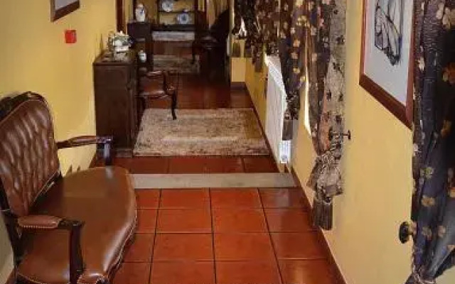 Quinta do Chao D'Ordem