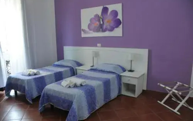 Bed  Breakfast Giulia
