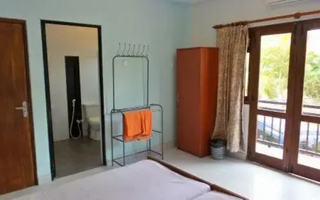 Yenus Bungalow