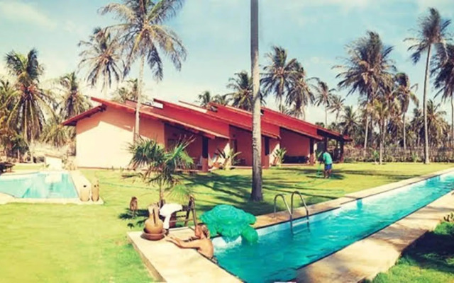 Pousada Surf Village