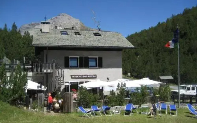 Chalet Villa Valania