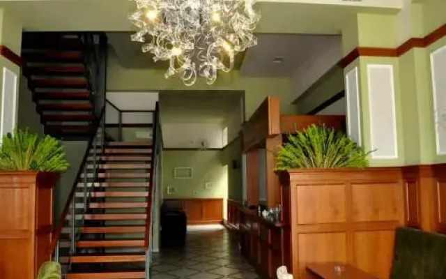 Hotel Palace Turda